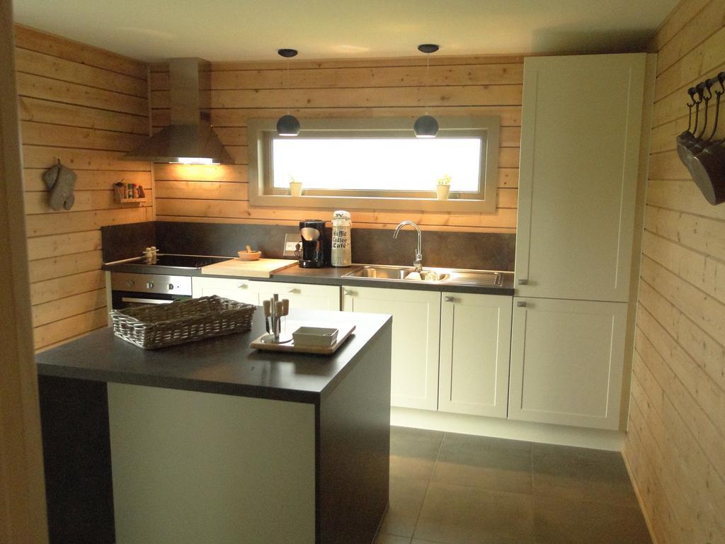 Holiday Home A Pas De Loup La-Roche-en-Ardenne Δωμάτιο φωτογραφία