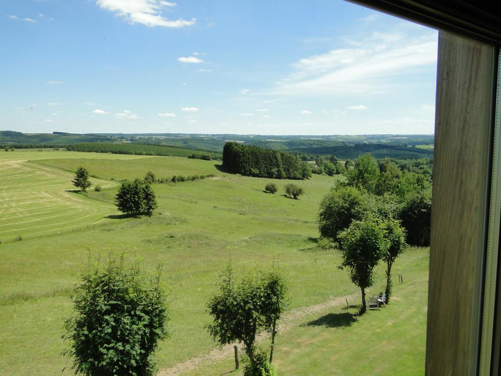 Holiday Home A Pas De Loup La-Roche-en-Ardenne Εξωτερικό φωτογραφία