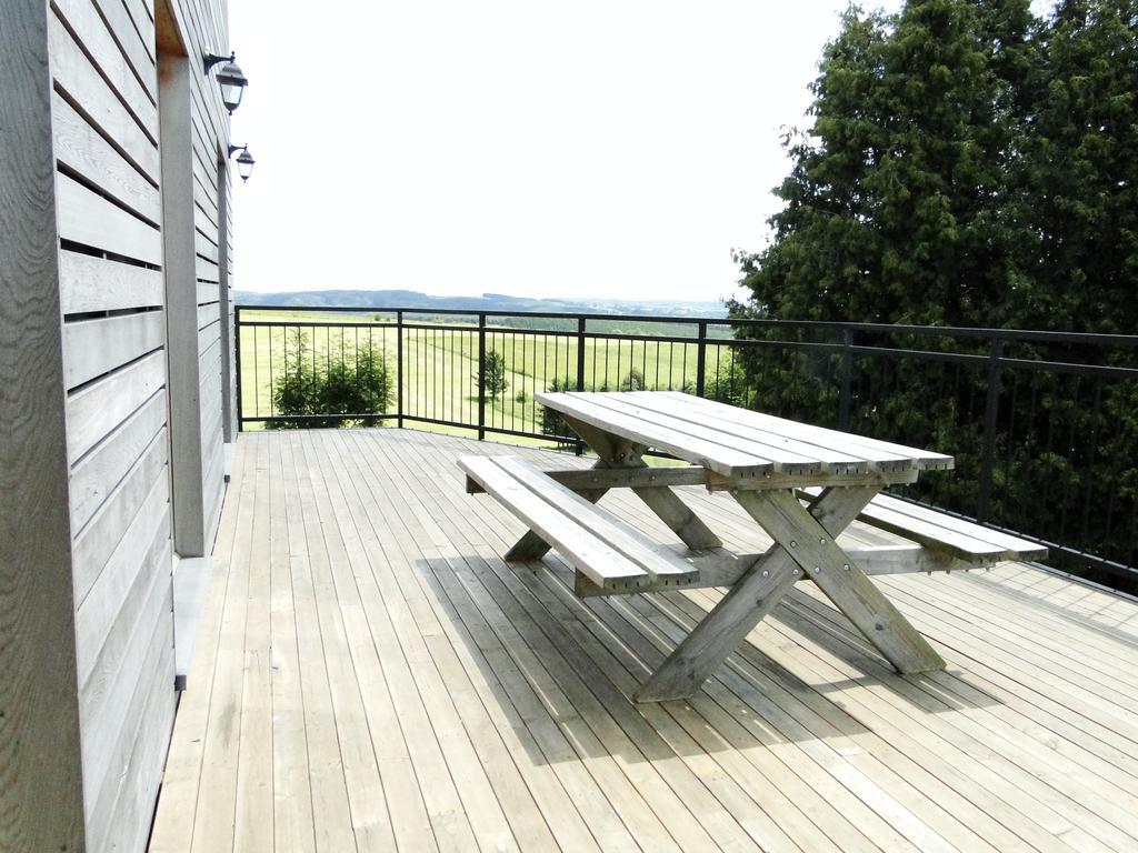 Holiday Home A Pas De Loup La-Roche-en-Ardenne Εξωτερικό φωτογραφία
