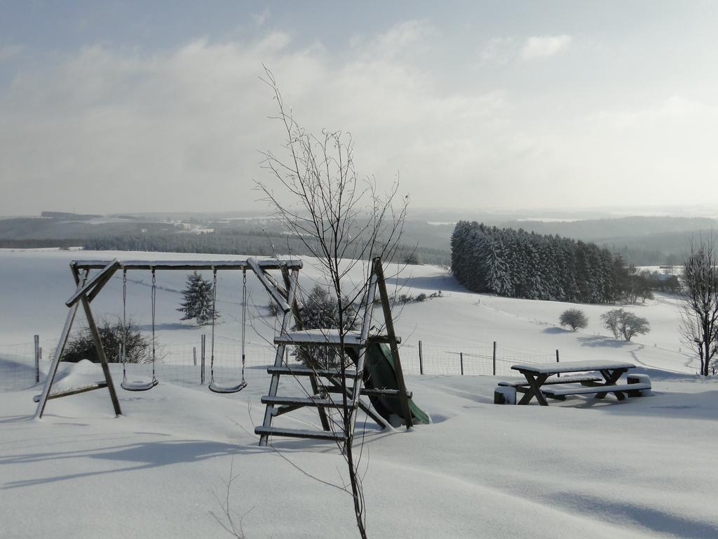 Holiday Home A Pas De Loup La-Roche-en-Ardenne Εξωτερικό φωτογραφία